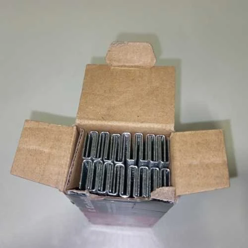 Ecost prekė po grąžinimo Einhell Staple Priedas 5 x 16 mm for DTA 25/2, 3000 Pieces (Atnaujinta)