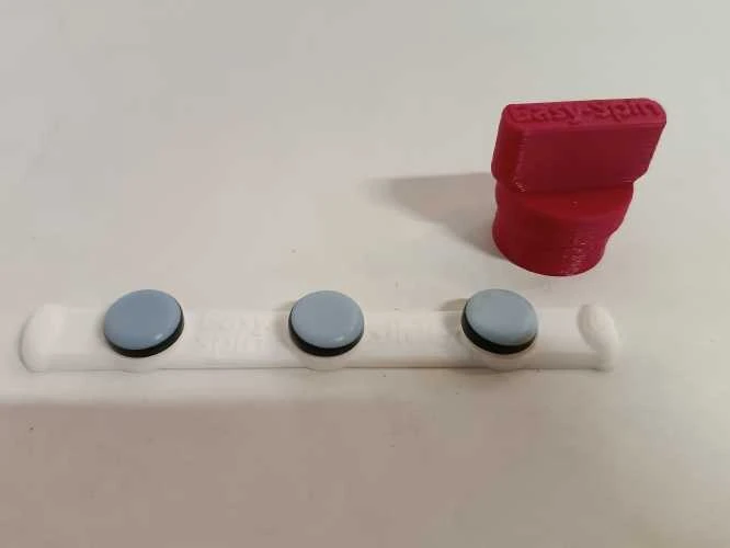 Ecost prekė po grąžinimo, Ekonomiškas rinkinys Easy-Spin ir Easy Spin Slider slankiojanti lenta (Atnaujinta)