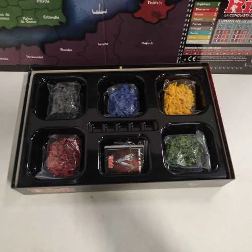 Ecost prekė po grąžinimo Eleven Force Risk vikingai (12081) (Atnaujinta)