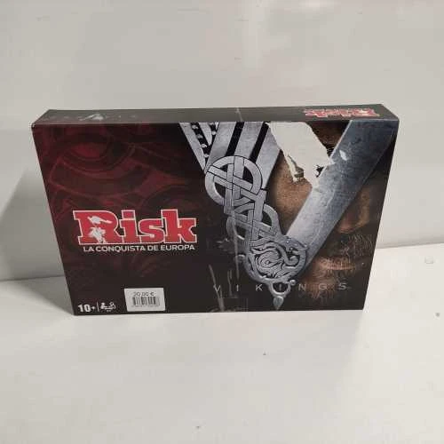 Ecost prekė po grąžinimo Eleven Force Risk vikingai (12081) (Atnaujinta)