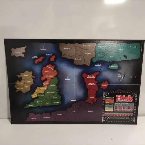 Ecost prekė po grąžinimo Eleven Force Risk vikingai (12081) (Atnaujinta)