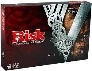 Ecost prekė po grąžinimo Eleven Force Risk vikingai (12081) (Atnaujinta)