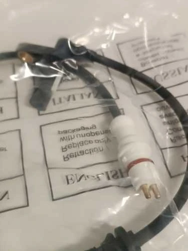 Ecost prekė po grąžinimo ELPARTS 70660542 ABS jutiklis (Atnaujinta)