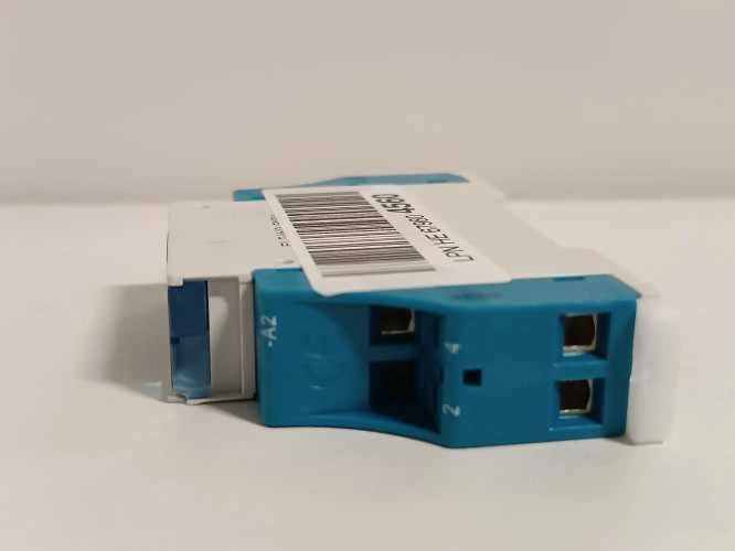 Ecost prekė po grąžinimo Eltako R12-200-230V Switching Relay, Rated Voltage: 230V, Switching Current (Atnaujinta)