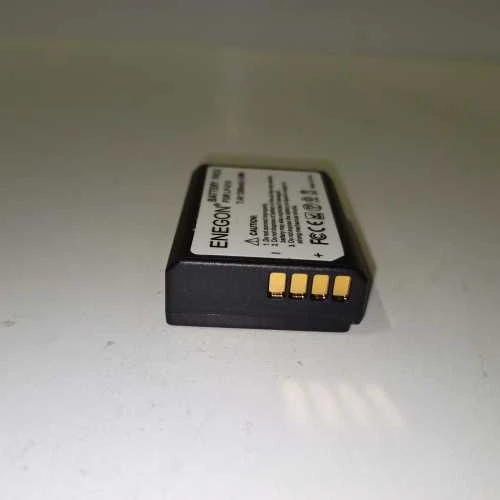 Ecost prekė po grąžinimo ENEGON - 2 Packs de Batterie de Remplacement LP-E10 compatibles avec Les Ca (Atnaujinta)