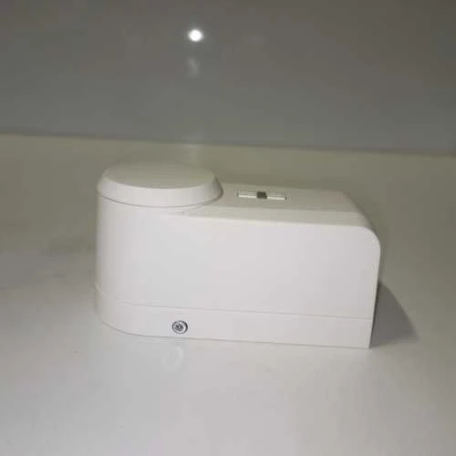Ecost prekė po grąžinimo eqiva Bluetooth Smart door lock drive, 142950A0 (Atnaujinta)