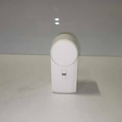 Ecost prekė po grąžinimo eqiva Bluetooth Smart door lock drive, 142950A0 (Atnaujinta)
