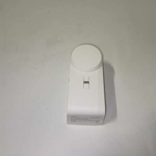 Ecost prekė po grąžinimo eqiva Bluetooth Smart door lock drive, 142950A0 (Atnaujinta)