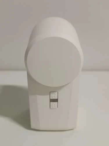 Ecost prekė po grąžinimo Eqiva Bluetooth Smart Door Lock Drive, 142950a0 (Atnaujinta)