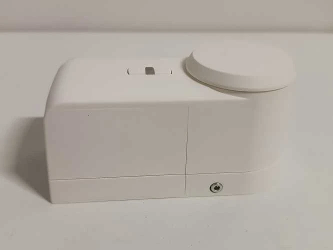 Ecost prekė po grąžinimo Eqiva Bluetooth Smart Door Lock Drive, 142950a0 (Atnaujinta)