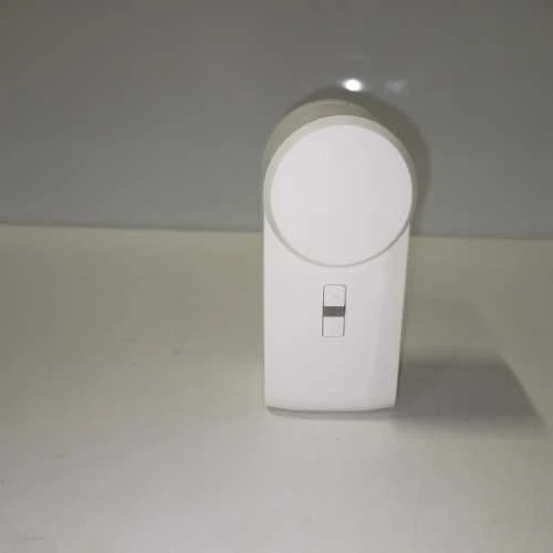 Ecost prekė po grąžinimo Eqiva Bluetooth Smart Door Lock Drive, 142950a0 (Atnaujinta)