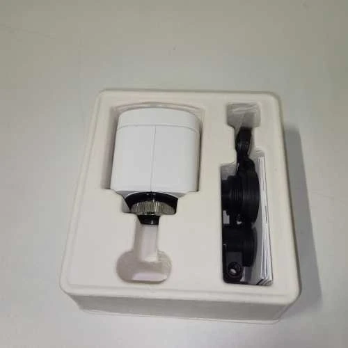 Ecost prekė po grąžinimo Eve Thermo, 2x smart radiator thermostat, Bluetooth, baltas (Atnaujinta)