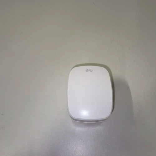 Ecost prekė po grąžinimo Eve Thermo, 2x smart radiator thermostat, Bluetooth, baltas (Atnaujinta)