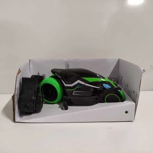 Ecost Prekė po grąžinimo Exost Moto Telecommandée pour Enfants-Motodrift-2, 4GHz- Užpakaliniai Ratuk (Atnaujinta)