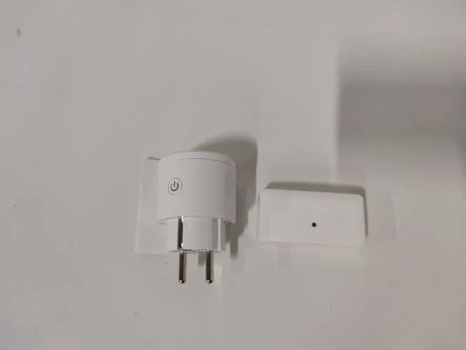 Ecost prekė po grąžinimo ExtSUD belaidžio išmetimo valdymas su lango magnetiniu kontaktu ir radijo l (Atnaujinta)