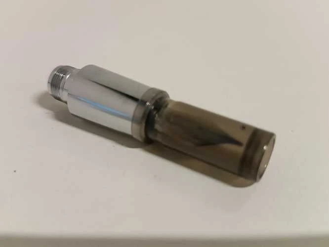 Ecost prekė po grąžinimo FABER-CASTELL 148293 Replacement Nib Nib B for E-motion Fountain Pen (Atnaujinta)