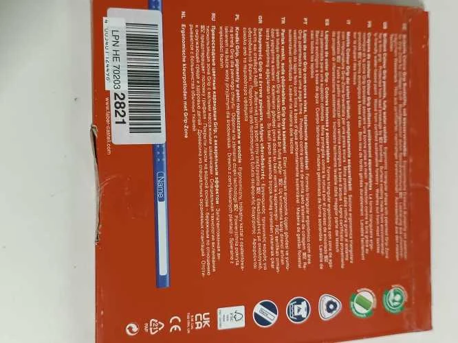 Ecost prekė po grąžinimo Faber Castell Colouring Pencils (Atnaujinta)