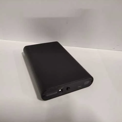 Ecost prekė po grąžinimo FANTEC DB-ALU31 External Hard Drive Enclosure (for the installation of a 3. (Atnaujinta)