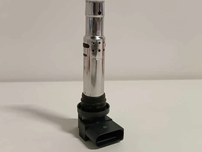 Ecost prekė po grąžinimo Febi bilstein 22038 Ignition Coil 1pc (Atnaujinta)