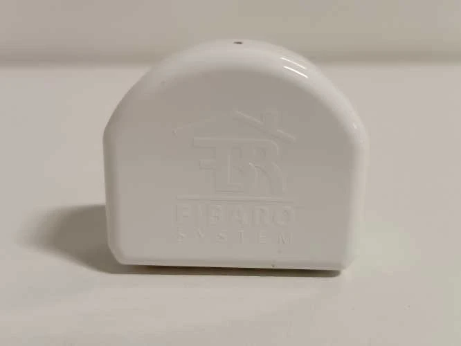 Ecost prekė po grąžinimo FIBARO FGBHS-213 Regulador Inteligente de Luz Inal?mbrico, Bluetooth, Pared (Atnaujinta)