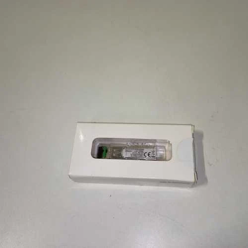 Ecost prekė po grąžinimo Finger Gigabit SFP modulis, Mini GBIC, Single Mode, LC Simple (B (Atnaujinta)