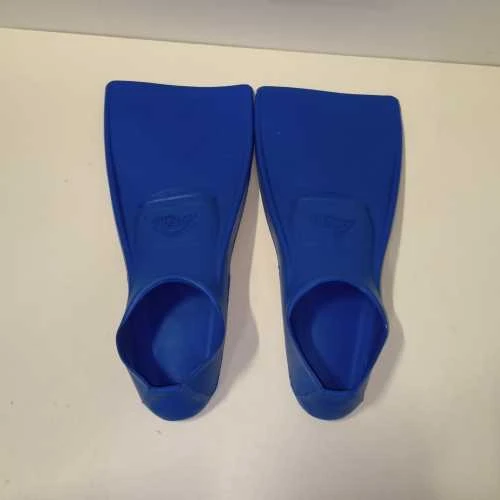 Ecost prekė po grąžinimo Flipper SwimSafe 1131 - plaukimo pelekai vaikams ir mažyliams, mėlynos spal (Atnaujinta)