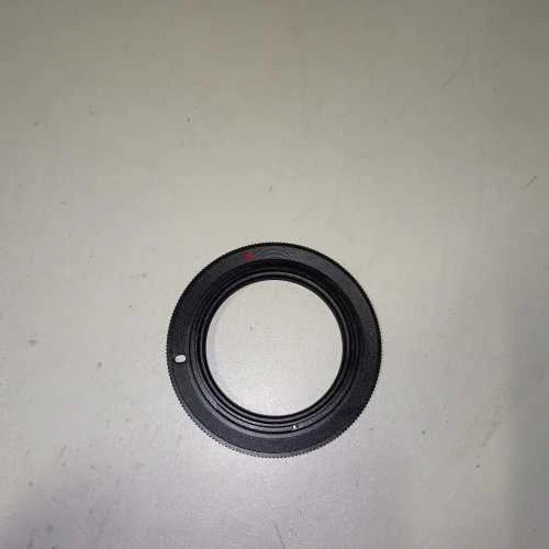 Ecost prekė po grąžinimo Fotodiox Lens Mount Adapteris Compatible with M39/L39 (x1mm Pitch) Lenses to (Atnaujinta)