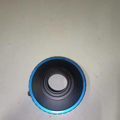 Ecost prekė po grąžinimo Fotodiox Pro objektyvo montavimo adapteris su įmontuota pasklidu (Atnaujinta)