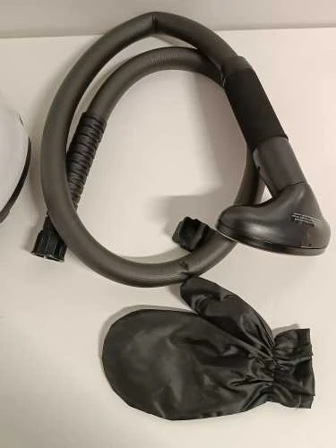 Ecost prekė po grąžinimo Fridja f1000 Professional Vertical Garment/Steamer Ideal for Suits and Deli (Atnaujinta)