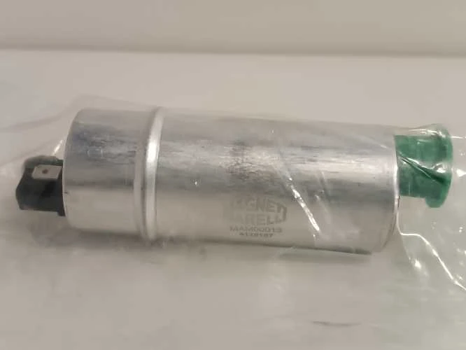 Ecost prekė po grąžinimo Fuel Pump MAGNETI MARELLI MAM00013 (Atnaujinta)