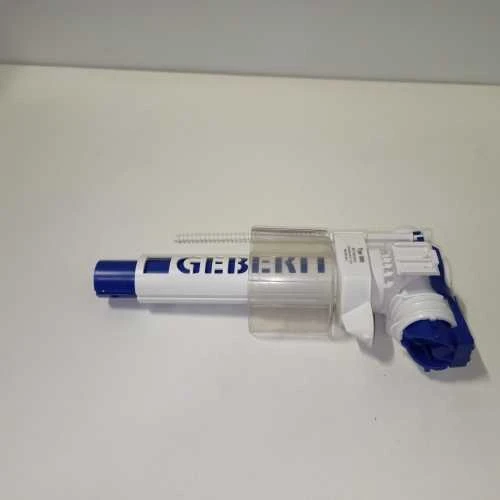 Ecost prekė po grąžinimo Geberit užpildymo vožtuvo tipas, 24070011 (Atnaujinta)