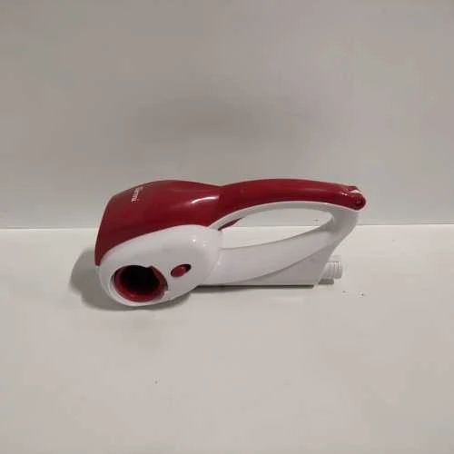 Ecost prekė po grąžinimo Girmi GT0201 GT02 Grater with Stainless Steel Wheels - Baltas/Raudona (Atnaujinta)