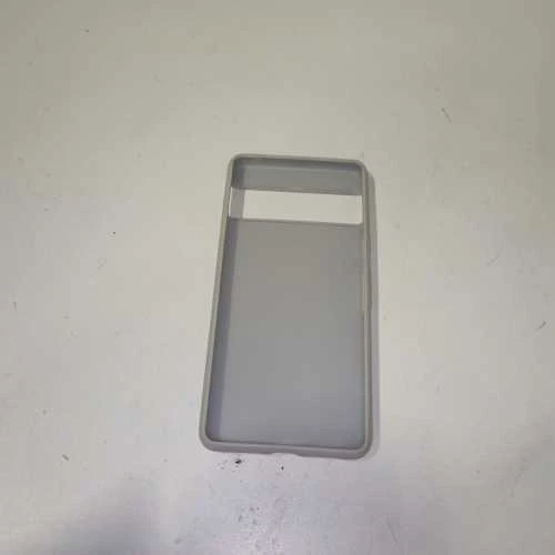 Ecost prekė po grąžinimo Google Pixel 7 Case, Chalk (Atnaujinta)