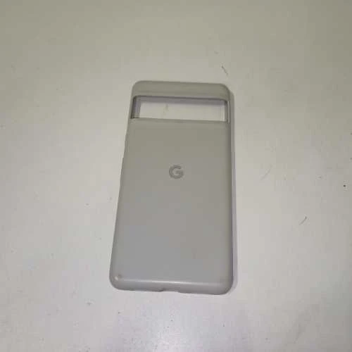 Ecost prekė po grąžinimo Google Pixel 7 Case, Chalk (Atnaujinta)