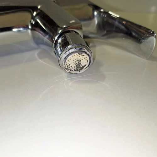 Ecost prekė po grąžinimo Grohe 32929002 Eurosmart Bidet čiaupas su iššokančiųjų atliekų rinkiniu (Atnaujinta)