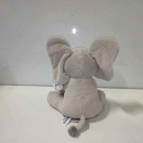 Spin Master Ecost prekė po grąžinimo Gund Elmer Dramblys minkšti žaislai 4053934 Animacinis pliušinis žaislas, j (Atnaujinta)