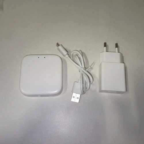 Ecost prekė po grąžinimo HAMA 00176592 SMART RADIATORIO TERMOSTATAS (Atnaujinta)