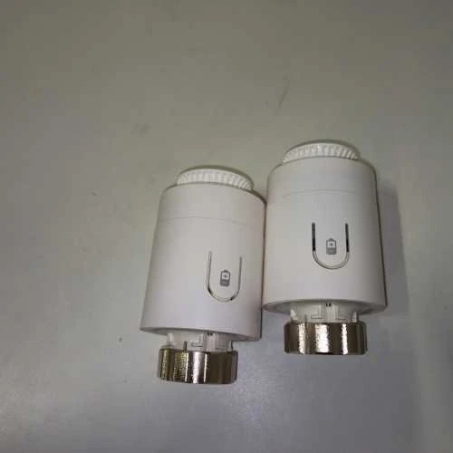 Ecost prekė po grąžinimo HAMA 00176592 SMART RADIATORIO TERMOSTATAS (Atnaujinta)