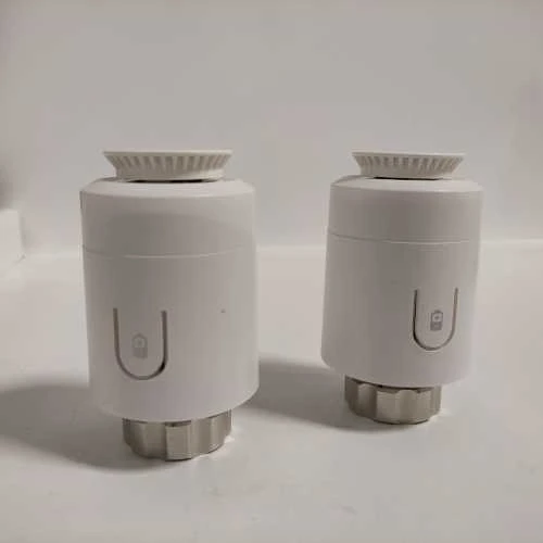 Ecost prekė po grąžinimo HAMA 00176592 SMART RADIATORIO TERMOSTATAS (Atnaujinta)