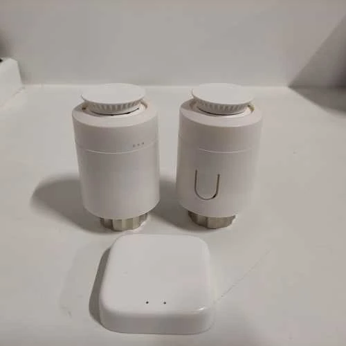 Ecost prekė po grąžinimo HAMA 00176592 SMART RADIATORIO TERMOSTATAS (Atnaujinta)