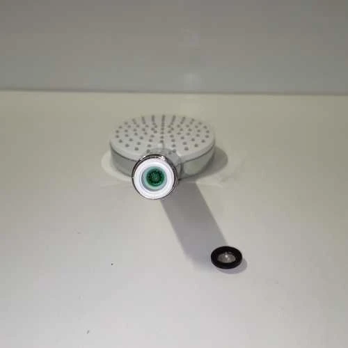 Ecost prekė po grąžinimo Hansgrohe Crometta Shower Head (Atnaujinta)