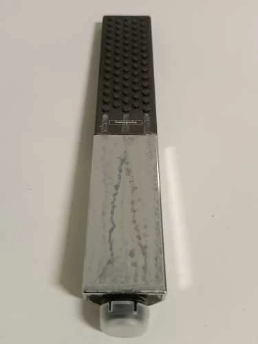 Ecost prekė po grąžinimo hansgrohe lietaus pūlinio lietaus dušo galvutė (Atnaujinta)