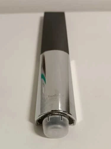 Ecost prekė po grąžinimo hansgrohe lietaus pūlinio lietaus dušo galvutė (Atnaujinta)