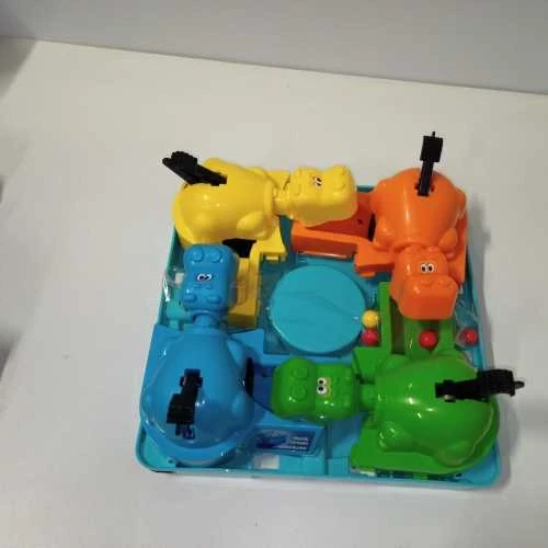 Ecost prekė po grąžinimo Hasbro Gaming - tragabolas (98936B09) (Atnaujinta)