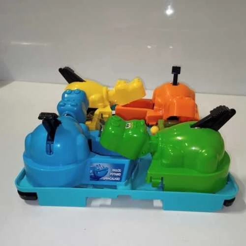 Ecost prekė po grąžinimo Hasbro Gaming - tragabolas (98936B09) (Atnaujinta)