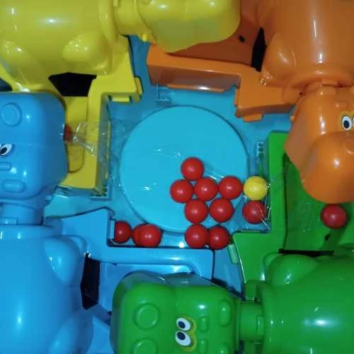 Ecost prekė po grąžinimo Hasbro Gaming - tragabolas (98936B09) (Atnaujinta)