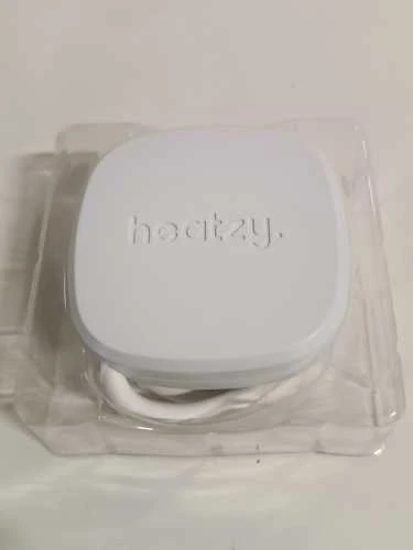 Ecost prekė po grąžinimo HEATZY - Objet Connecté - Programmateur/Thermostat Connecté et Intelligent (Atnaujinta)