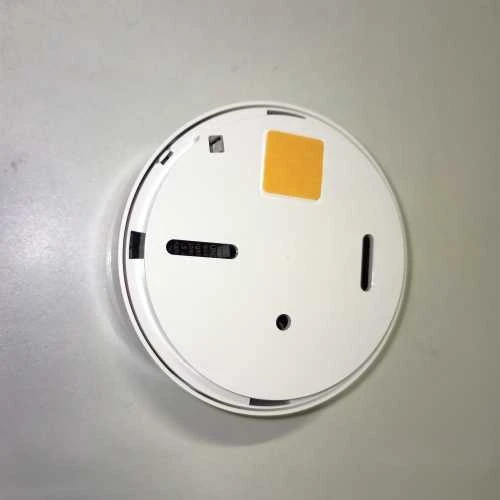Ecost prekė po grąžinimo Hekatron Genius Plus X Edition dūmų detektorius (Atnaujinta)