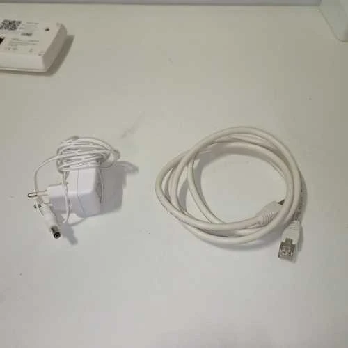 Ecost prekė po grąžinimo Homematic IP Access Point – Smart Home Gateway mit kostenloser App und Spra (Atnaujinta)