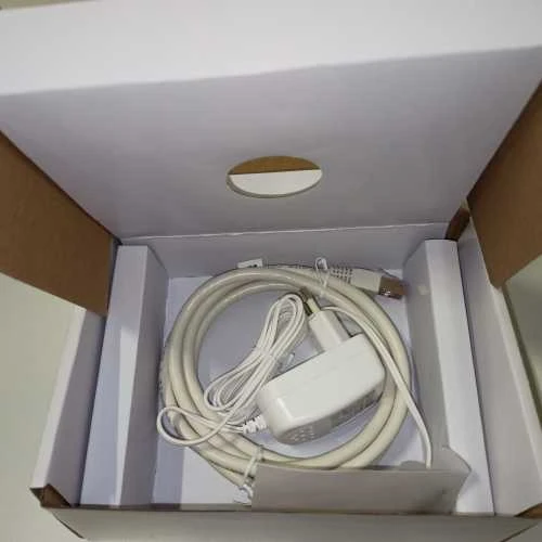 Ecost prekė po grąžinimo Homematic IP Access Point - Smart Home Gateway with free app and voice cont (Atnaujinta)